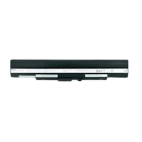 Battery for ASUS PL30 / UL30 8 cell(LS)