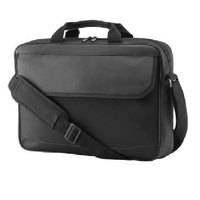 HP 15.6" Prelude Recycle Top Load Carry Case Laptop Bag Recycled Fabric Strap Adjustable, Padded Design Fits 15.6" 14" 13.3" Notebook