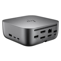 HP Thunderbolt 4 100W G6 Dock