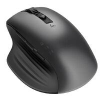 HP 935 Creator Wireless Mouse 3000DPI Track-On-Glass Sensor 7 Programmable Buttons Hyper-fast Scroll USB-C Nano Dongle & Bluetooth Connects 3 Devices
