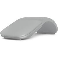Microsoft CZV-00005 Arc Wireless Mouse - Light Grey