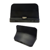 Leader Slate12 Docking Station USB2.0*3, RJ-45, DC-in, Headph