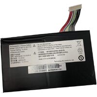 11.4V 4100mAh 46.74Wh Battery for SRS-G60-15V3-4K