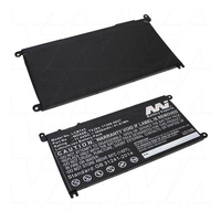 Toshiba Mi Battery Pack 6 Cell 5200mAh Portege R30-A Series
