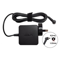 ASUS AC ADAPTOR 45W 19V 2.37A - 4mm x 1.35mm