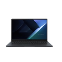 ASUS ExpertBook 15.6' Clamshell FHD (1920 x 1080) 16:9 Non-touch screen/ INTEL 5 120U/ 512GB M.2 2280 NVMe™ PCIe® 4.0 SSD / DDR5 16G/ Spill proof Back