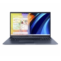 ASUS VivoBook 15 D1502YA 15.6" FHD AMD Ryzen 7 7730U 16GB 1TB SSD Windows 11 Home AMD Radeon Graphics ErgoSense KB 180° Hinge 1.5kg