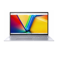ASUS Vivobook 17.3' 17X D3704 FHD AMD Ryzen R7-7730U 16GB 1TB SSD Windows 11 Home AMD Radeon Graphics ErgoSense KB 180° Hinge 2.1kg 1yr wty
