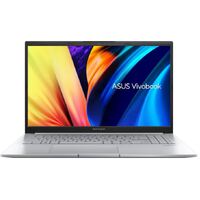 ASUS Vivobook 15 E1504 15.6' FHD Intel R5-7520U 16GB 512GB SSD Windows 11 PRO Intel UHD Graphics WIFI6 ErgoSense KB 1yr wty 1.7kg