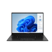 ASUS Zenbook 14 UM3406GA 14' WUXGA OLED 60Hz NT / AMD  Ryzen AI 7 445 (Gorgon Point) / LPDDR5X 32GB / 1TB SSD / INT / Jade Black / Win 11 Home