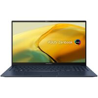 ASUS Zenbook 15.6' 2.8K OLED AMD Ryzen R7-7735U 16GB DDR5 512GB SSD Windows 11 Pro Intel Xe Graphics