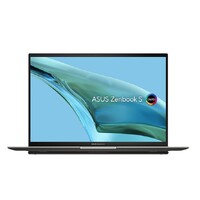 ASUS Zenbook S 13.3' 2.8K OLED Intel i5-1335U 16GB DDR5 512GB SSD Windows 11 Home Intel Xe Graphics