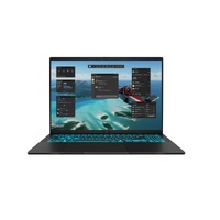ASUS V16 16' INTEL CORE 7 240H (Raptor Lake) 144Hz FHD WUXGA (1920 x 1200) 16G 1TB Matte Black Win11P 1.9kg Content Creator Laptop