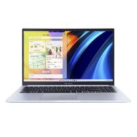 ASUS Vivobook 15 X1502 15.6' FHD Intel I3-1215U 16GB 256GB SSD Windows 11 PRO Intel UHD Graphics WIFI6 ErgoSense KB 1yr wty 1.7kg