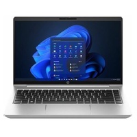 HP ProBook 445 G10 14' HD AMD Ryzen R7-7730U 16GB 512GB SSD Windows 11 PRO AMD Radeon Graphics WIFI6E Fingerprint Backlit 1YR OS WTY 1.3kg 51Wh CTO~i7