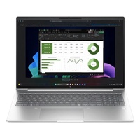 HP ProBook 4 G1i 16' WUXGA Intel Core 5 120U 16GB DDR5 512GB SSD Windows 11 PRO Intel Graphics Fingerprint Backlit 1YR OS 1.74kg