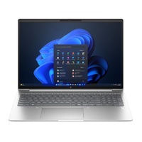 HP ProBook 465 G11 16' WUXGA AMD Ryzen R5-7535U 16GB DDR5 512GB SSD Windows 11 PRO AI PC NPU AMD Radeon GPU Fingerprint Backlit 1YR OS 1.7kg ~i5