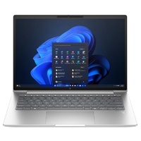 HP EliteBook 640 G11 14' WUXGA TOUCH Intel U7-155U 16GB DDR5 512GB SSD WIN 11 PRO Intel Graphics AI PC Thunderbolt Fingerprint Backlit 3yr OS 1.4kg