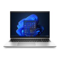 HP EliteBook 650 G10 15.6" FHD Intel i5-1335U 16GB 256GB SSD WIN 11 DG 10 PRO Iris Xe Graphics WIFI6E Thunderbolt Fingerprint Backlit 3yr OS 1.7kg