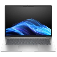 HP EliteBook 6 G1i 14' WUXGA Intel U7-255U 16GB DDR5 512GB SSD Windows 11 PRO 4G-LTE Intel GPU NPU 12 TOPS Thunderbolt Fingerprint 3yr OS 1.4kg