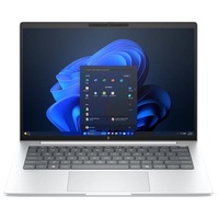 HP EliteBook 8 G1i 14' WUXGA IR Intel U5-225U 16GB DDR5 512GB SSD Windows 11 Pro 5G-LTE Intel Arc GPU 12 TOPS TB Fingerprint 3yr NBD OS 1.4kg