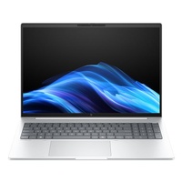 HP EliteBook 8 G1i 16' WUXGA IR Intel U5-225U 16GB DDR5 512GB SSD Windows 11 PRO 5G-LTE Intel Arc GPU AI PC 11 TOPS 3YR NBD OS 1.7kg