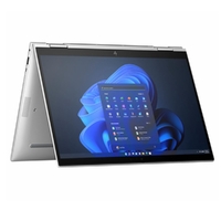 HP EliteBook X360 435 G10 13.3' FHD TOUCH R5-7530U 16GB 256GB SSD Windows 11 PRO WIFI6E Iris Xe Thunderbolt Fingerprint PEN 3yrs OS WTY 1.3kg