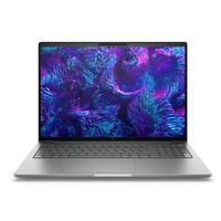 HP ZBook 8 G1i 16' WUXGA Intel U5-225H 16GB DDR5 512GB SSD WIN 11 PRO Arc Graphics Thunderbolt Fingerprint 3yrs OS 1.6kg Mobile Workstation