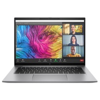 HP ZBook FireFly G11 14' WUXGA TOUCH IR Intel AI U5-125H 16GB DDR5 512GB SSD WIN 11 PRO 4G-LTE Intel Arc GPU TB2 Fingerprint 3yrs OS 1.4kg Workstation