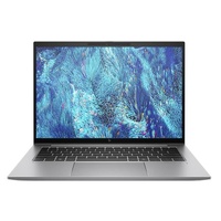 HP ZBook FireFly G11 14' WUXGA Touch Intel AI U7-155H 16GB DDR5 512GB SSD WIN 11 PRO RTX A500 Thunderbolt Fingerprint 3yrs OS 1.4kg Mobile Workstation