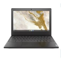 LENOVO IdeaPad Slim 3i Chromebook 11.6' HD Intel Celeron N4020 4GB 32GB Chrome OS WLAN + Bluetooth 1.1kg 1yr wty