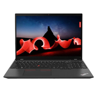 LENOVO ThinkPad L13 14' WUXGA Intel i7-1355U 16GB 512GB SSD Windows 11 PRO Intel Iris Xe Graphics WIFI6E  Fingerprint Thunderbolt 1yr OS 1.2kg