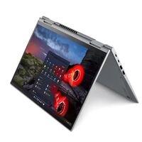 LENOVO ThinkPad X1 Yoga 14' WUXGA TOUCH Pen Intel i7-1255U 16GB 256GB SSD WIN 11 DG10 PRO Iris Xe WIFI6E Fingerprint Thunderbolt 3yr OS 1.3kg