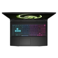 MSI Bravo Series Gaming Notebook 15.6" FHD Ryzen 5 7535HS DDR5 8GBx2 512GB SSD Windows 11 Plus Nvidia RTX 4050 GDDR6 6GB