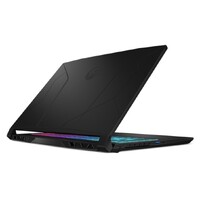 MSI Bravo Series Gaming Notebook 15.6" FHD Ryzen 7 7735HS DDR5 8GBx2 512GB SSD Windows 11 Plus Nvidia RTX 4060 GDDR6 8GB