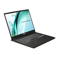 (Commercial) MSI Commercial Series Notebook 14' FHD Raptor Lake i7-13700H DDR IV 8GB*2  1TB SSD Windows11 Pro Intel Iris Xe Graphics