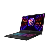 MSI Katana Series Gaming Notebook 17.3' FHD Intel Raptor Lake i7-13620H DDR5 8GB*2 512GB SSD Windows11 Home Nvidia RTX 4050, GDDR6 6GB