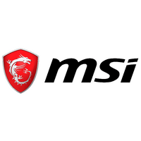 MSI Katana Series Gaming Notebook 17.3' FHD Intel Raptor Lake i7-13620H DDR5 8GB*2 512GB SSD Windows11 Home Nvidia RTX 4060, GDDR6 8GB