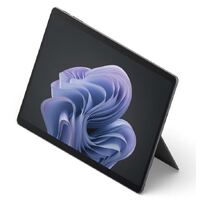 Microsoft Surface Pro 10 13' TOUCH Intel U5-135U 16GB 512GB SSD WIN11 PRO USB-C Thunderbolt WIFI6E BT5.3 Camera 878g 15hrs Black