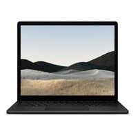 Microsoft Surface Laptop 4 15" TOUCH 2K Intel i7-1185G7 32GB 1TB SSD WIN 11 DG 10 PRO Iris Xe Graphics USB-C WIFI BT5 17hr 1.6kg Black 2YR WTY