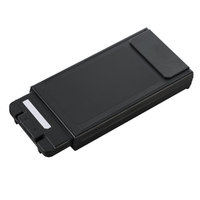 Panasonic Toughbook 55 - Front Area Expansion Module : Main/2nd Battery (Additional 19 Hours)