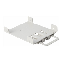 Alloy DRK-35 Din Rail Kit. 35mm for Non-Managed Standalone Converters