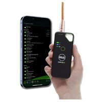 Netool Lite - Bluetooth and WiFi Connectivity, Detect Ethernet switch port info and DHCP, Test for internet access, 802.1X Authentication Testing