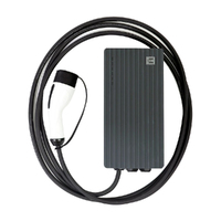 Teltonika Teltocharge 7.4kw With Cable