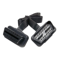 Telematic OBD-II Connector Extension Cable - 50cm