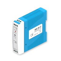 Teltonika DIN RAIL POWER SUPPLY, 20W