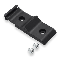 Teltonika v6 Compact DIN Rail Mounting Kit - Compatible with all Teltonika RUT and TRB Series devices - Formerly 088-00270