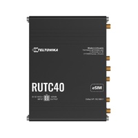 Teltonika RUTC40 CAT 4 Telit Global