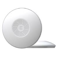 Teltonika TAP200 – Wi-Fi 5 Access Point, Dual Band Wi-Fi, Supporting speeds of up to 1000 Mbps and PoE-in Functionality, PSU excluded