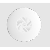 Teltonika TAP400 – Wi-Fi 6 Access Point, 2.5 GbE uplink,  Configure, monitor, and troubleshoot remotely via RMS, Fast Roaming and Mesh - PSU excluded